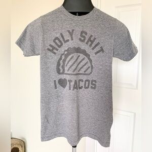 I ♥️ Tacos T-shirt